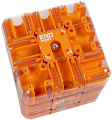 Игра-головоломка «3D-лабиринт крутящийся» - Фото 7