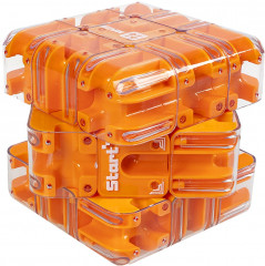 Игра-головоломка «3D-лабиринт крутящийся» - Фото 8