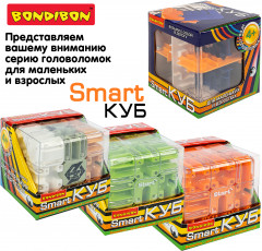 Игра-головоломка «3D-лабиринт крутящийся» - Фото 14