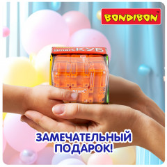 Игра-головоломка «3D-лабиринт крутящийся» - Фото 16