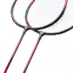 Набор ракеток для бадминтона с чехлом «1301» - Фото 3