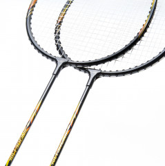 Набор ракеток для бадминтона с чехлом «1306» - Фото 3