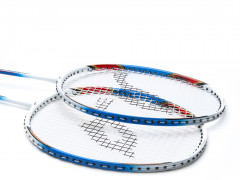 Набор ракеток для бадминтона с чехлом «TL-11» - Фото 2