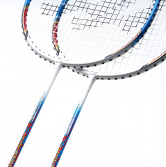 Набор ракеток для бадминтона с чехлом «TL-11» - Фото 3