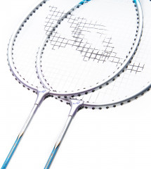 Набор ракеток для бадминтона с чехлом «LT-119+» - Фото 3