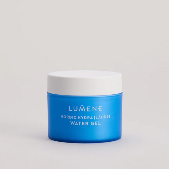 Гель для лица увлажняющий «Nordic gydra Water gel»
