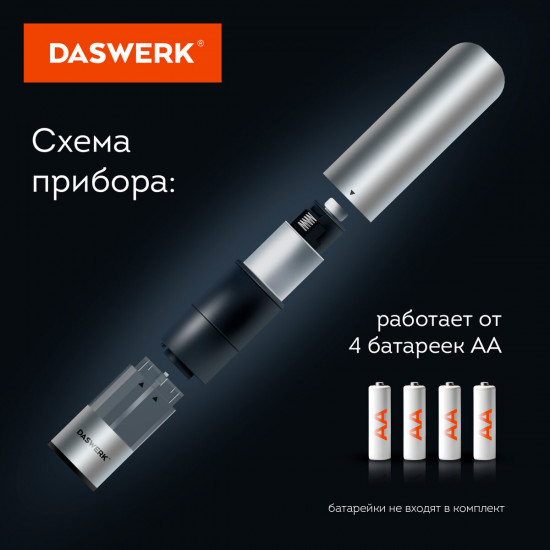Набор мельниц для соли и специй электрических