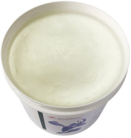 Масло массажное твердое с розмарином «Solid Massage Oil»