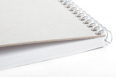 Альбом для рисования «Белеет парус» - Фото 2