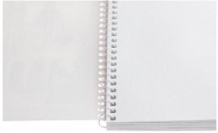 Альбом для рисования «Белеет парус» - Фото 3