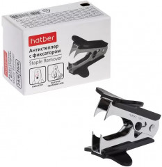 Антистеплер для удаления скоб, №24/6, 26/6 - Фото 3