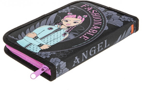 Пенал «Angel bro»