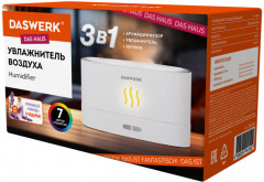 Увлажнитель воздуха - Фото 11