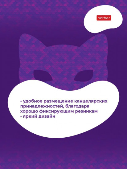 Пенал «Разгадай меня»