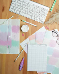 Бизнес-тетрадь - Фото 3