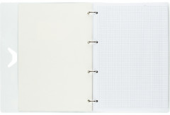 Бизнес-тетрадь - Фото 1