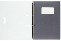 Бизнес-тетрадь - Фото 2