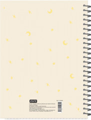 Бизнес-тетрадь «Пончик» - Фото 3