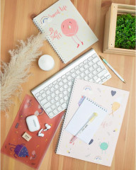 Бизнес-тетрадь «Пончик» - Фото 4