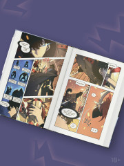 Поднятие уровня в одиночку. Solo Leveling. Том 6 - Фото 3