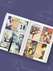 Поднятие уровня в одиночку. Solo Leveling. Том 6 - Фото 5