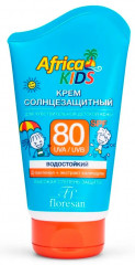 Крем солнцезащитный детский SPF 80 - Фото 3