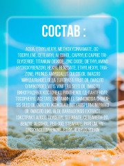 Крем солнцезащитный «Sunscreen Sport» SPF 80 - Фото 5