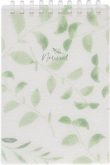Блокнот «Natural Leaves» - Фото 5