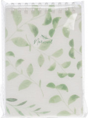 Блокнот «Natural Leaves» - Фото 8