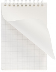 Блокнот «Natural Lines» - Фото 7