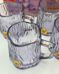 Набор кружек с кувшином - Фото 2