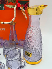 Набор кружек с кувшином - Фото 3