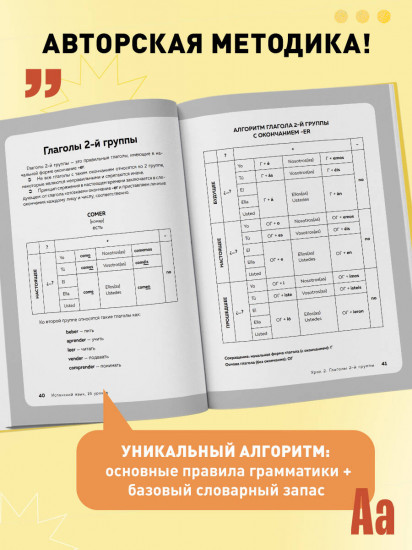 Испанский язык, 16 уроков. Базовый курс