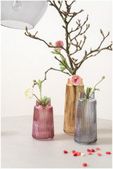 Ваза декоративная «Noemi» - Фото 6