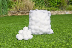 Наполнитель для песчаных фильтров «Polysphere» - Фото 1