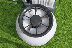 Наполнитель для песчаных фильтров «Polysphere» - Фото 4