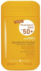 Флюид для лица солнцезащитный «Max» SPF 50+ - Фото 1