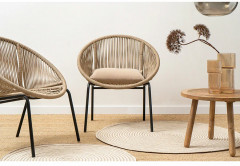 Кресло «Marianne» - Фото 15