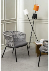 Кресло «Haugen» - Фото 12