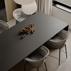 Стул барный «Haugen» - Фото 9