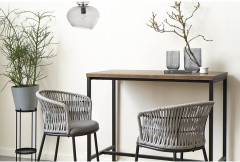 Стул барный «Haugen» - Фото 14