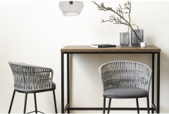 Стул барный «Haugen» - Фото 15