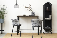 Стул барный «Haugen» - Фото 16