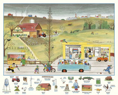 Большой словарь Городка - Фото 2