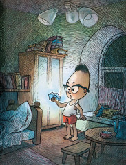 Незнайка на Луне. Юбилейное издание - Фото 2