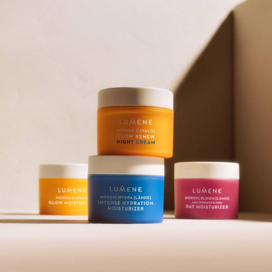 Крем для лица увлажняющий «Intense Hydration Moisturizer»