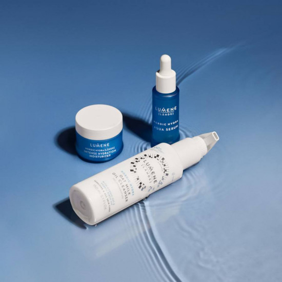 Крем для лица увлажняющий «Intense Hydration Moisturizer»