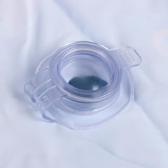 Акваковрик надувной развивающий «Дельфины» - Фото 4