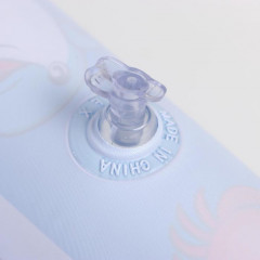 Акваковрик надувной развивающий «Дельфины» - Фото 5