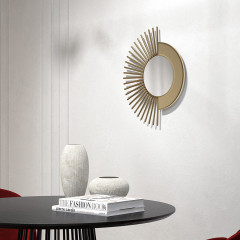 Зеркало настенное «lys» - Фото 5